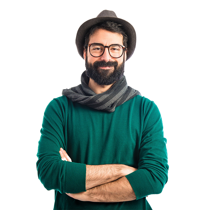 Projects Contact Person