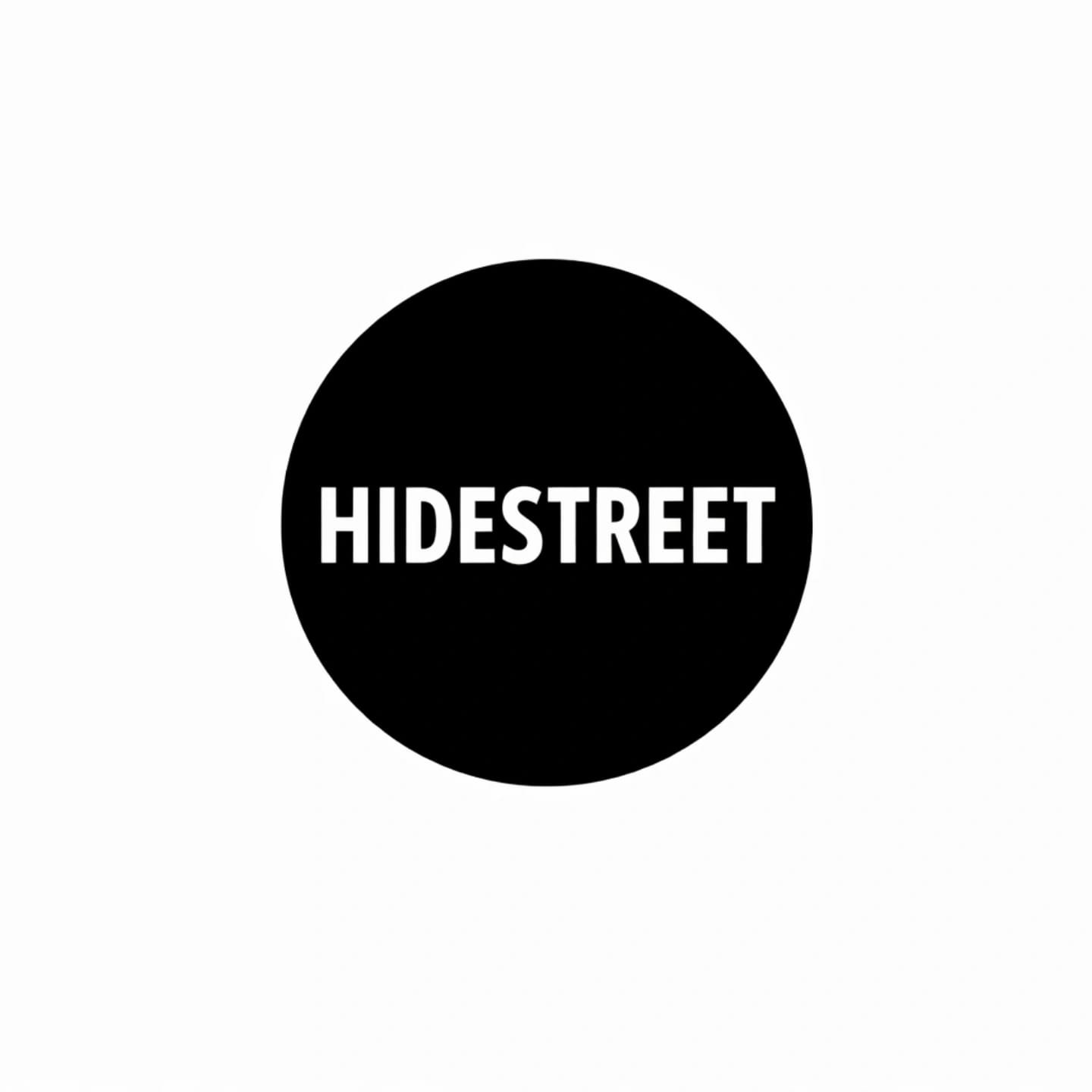 hidestreet co logo